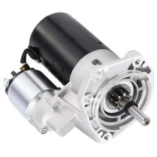 Anlasser Starter 1,1KW 9