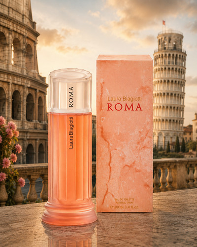 Laura biagiotti roma - , ✿