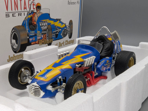 Modellautos gmp 7626 ford - modellautos,