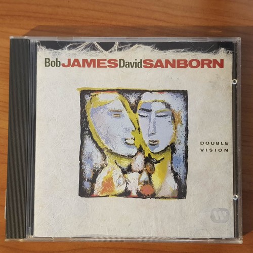 Bob james david sandborn - bob, /