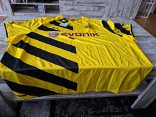 Borussia Dortmund Trikot