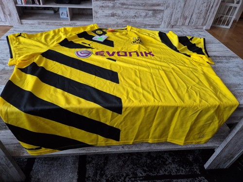 Borussia dortmund trikot - borussia,