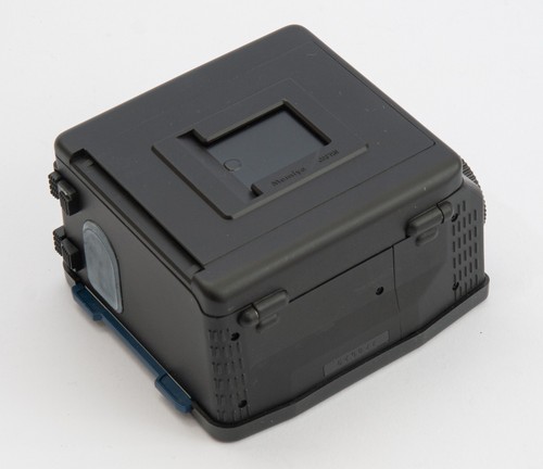 Mamiya 645 super - 645,