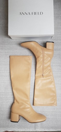 Anna field stiefel - anna,