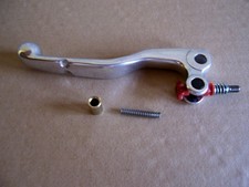 Kupplungshebel kurz VOR