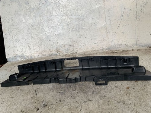 Volvo s60 2012 - volvo, ladekante
