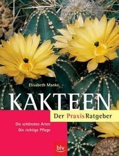 Kakteen. Der Praxis-Ratgeber