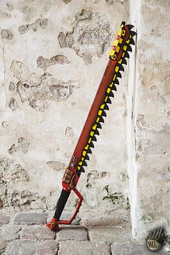 Larp langschwert - larp,