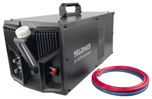 Wasserkühler coolcase - wasserkühler, l