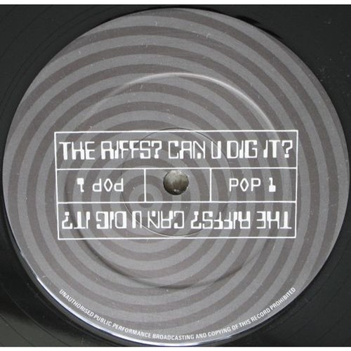 Pop will eat itself - eat, the