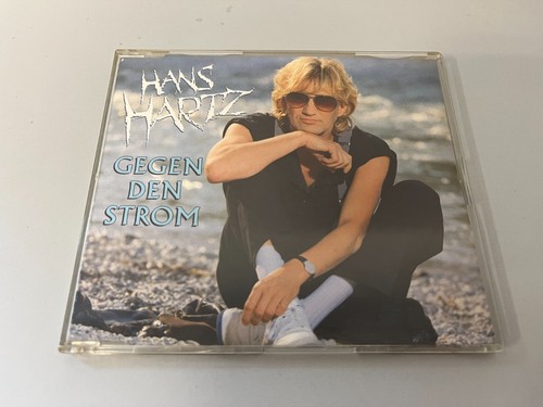Hans hartz gegen den - gegen, strom