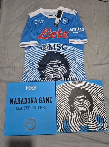 Napoli 2021 limited - limited, edition