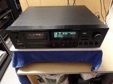 Onkyo Integra TA-2570  3-Kopf