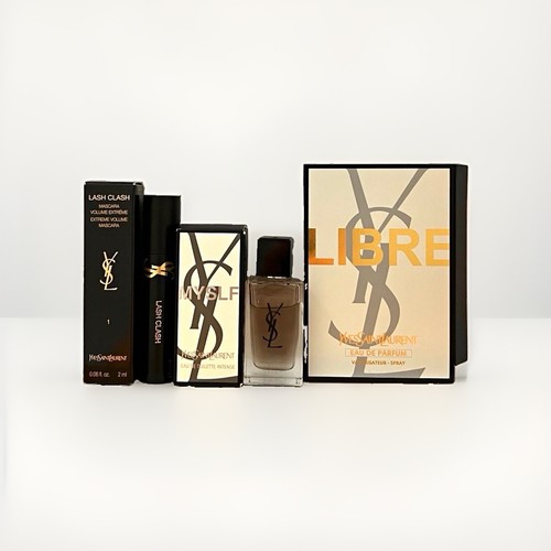 Yves saint laurent - yves,