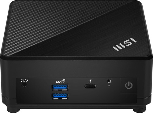 Msi cubi 631at intel - msi, core