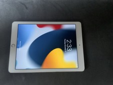 Appel I Pad Air 2 64 gb Silber