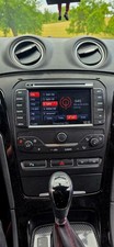 Ford Navi Radio MCA mit SD 2023/2024