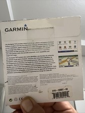Garmin City Navigator Europe
