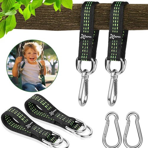 Schaukelbefestigung set für - schaukelbefestigung,