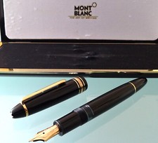 MONTBLANC MEISTERSTÜCK