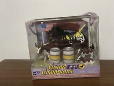 2002 New Neu Grand Champions