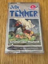 *MC* Jan Tenner 7 - Schatten