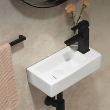 Design Waschtisch Gästebad