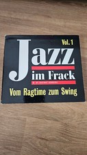 Jazz Im Frack Vol.1 - Vom