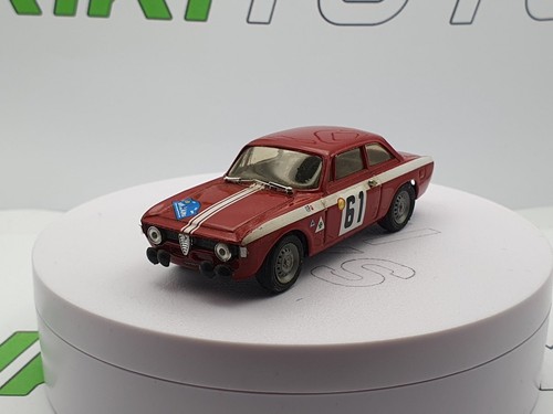 Alfa romeo giulia - giulia, gta