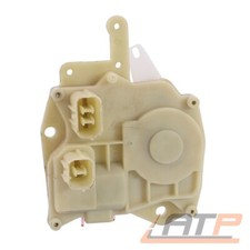 STELLMOTOR TÜRSCHLOSS VORNE