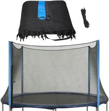 ✅ Upper Bounce UBNET-12-4-IS  Trampolin Einzäunung-Sicherheitsnetz Größe 1,83 m✅