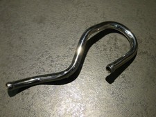 Benzinröhrchen Tank Edelstahl