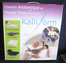 Sitzkissen für Rollstuhlfahrer