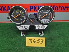 Hyosung GT650 Comet Tacho, Cockpit, Kombiinstrument 