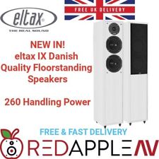 Eltax Monitor IX
