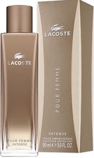 Lacoste Pour Femme Intense