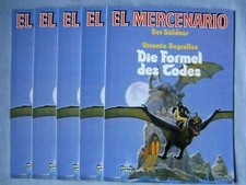 VICENTE SEGRELLES: El