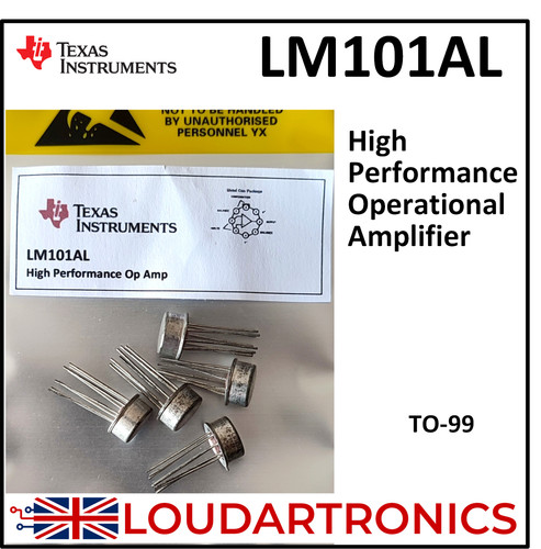 LM101AL
