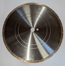 Cedima diamant trennscheibe - diamant-trennscheibe, ø