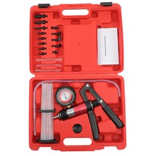 Vakuum Pumpe Bremsenentlüfter