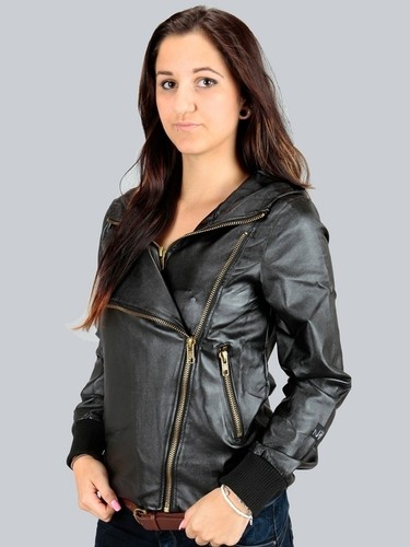 Nikita jacke anuta jacket - "anuta, jacket"