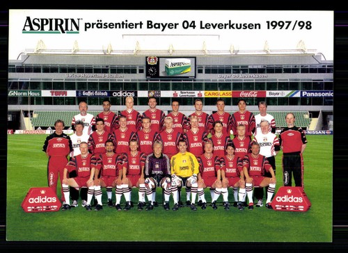 Bayer leverkusen orig - bayer,