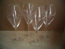  Gläser-Set Weinglasset