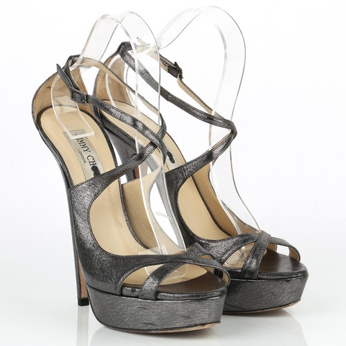 Damen jimmy choo - damen, high