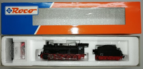 Roco 43230 dampflok 1058 - h0,
