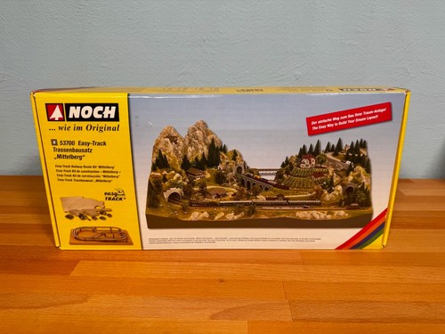 Noch 53700 easy track - -, easy-track