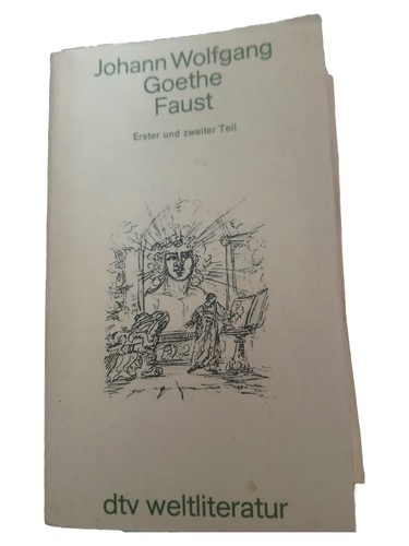Goethe faust teil 2 - 1, &