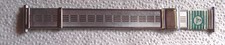 Fischer Edelstahl Uhrenarmband