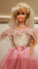 Mattel Barbie Vintage 90er Twinkle Lights Barbie Puppe