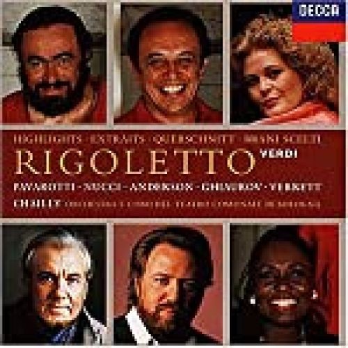 Verdi rigoletto - verdi:,